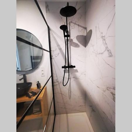 De Flat - Licht En Luxueus Appartement Bij Het Zuid Antwerpen Bagian luar foto